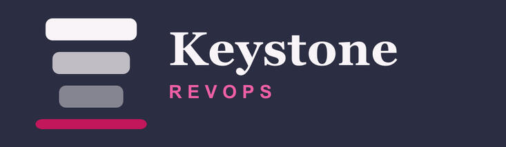 Keystone RevOps logo